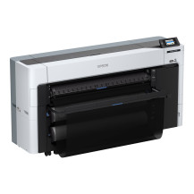 Epson SureColor SC-P8500D - Stampante a grande formato da 1118 mm (44") - Colore - Getto d'inchiostro - Rolo (111,8 cm)