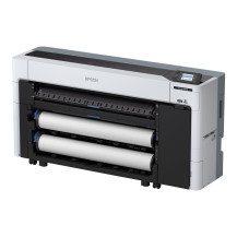 Epson SureColor SC-P8500D - Stampante a grande formato da 1118 mm (44") - Colore - Getto d'inchiostro - Rolo (111,8 cm)