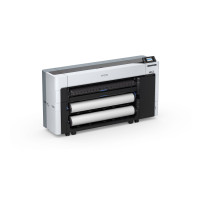 Epson SureColor SC-P8500D - Stampante a grande formato da 1118 mm (44") - Colore - Getto d'inchiostro - Rolo (111,8 cm)
