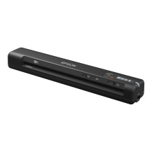 Epson WorkForce ES-60W - Scanner per documenti - Sensore di immagini a contatto (CIS)