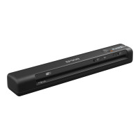 Epson WorkForce ES-60W - Scanner per documenti - Sensore di immagini a contatto (CIS)