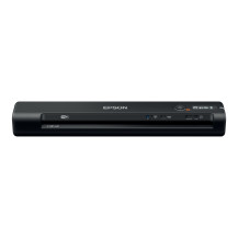 Epson WorkForce ES-60W - Scanner per documenti - Sensore di immagini a contatto (CIS)