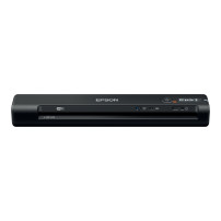 Epson WorkForce ES-60W - Scanner per documenti - Sensore di immagini a contatto (CIS)