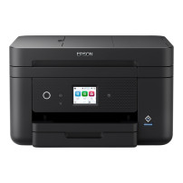 Epson WorkForce WF-2960DWF - Stampante multifunzione - Colore - Getto d'inchiostro - Letter A (216 x 279 mm)/