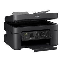 Epson WorkForce WF-2930DWF - Stampante multifunzione - Colore - Getto d'inchiostro - 216 x 297 mm (Originale)