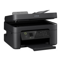 Epson WorkForce WF-2930DWF - Stampante multifunzione - Colore - Getto d'inchiostro - 216 x 297 mm (Originale)