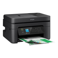 Epson WorkForce WF-2930DWF - Stampante multifunzione - Colore - Getto d'inchiostro - 216 x 297 mm (Originale)