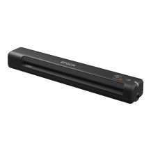 Epson WorkForce ES-50 - scansore a foglio singolo - Sensore di immagini a contatto (CIS)