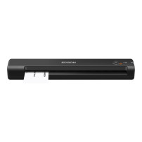 Epson WorkForce ES-50 - scansore a foglio singolo - Sensore di immagini a contatto (CIS)