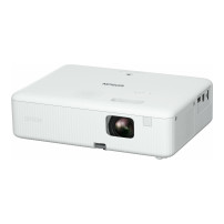 Epson CO-FH01 - Proiettore 3LCD - trasportabile - 3000 lm (bianco)