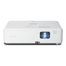 Epson CO-FH01 - Proiettore 3LCD - trasportabile - 3000 lm (bianco)