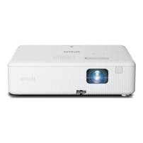 Epson CO-FH01 - Proiettore 3LCD - trasportabile - 3000 lm (bianco)