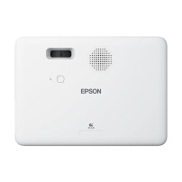Epson CO-FH01 - Proiettore 3LCD - trasportabile - 3000 lm (bianco)