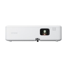 Epson CO-FH01 - Proiettore 3LCD - trasportabile - 3000 lm (bianco)