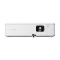 Epson CO-FH01 - Proiettore 3LCD - trasportabile - 3000 lm (bianco)