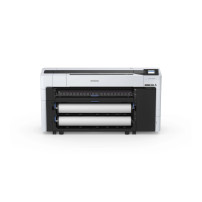 SNMP 3, IPsec, AES-256, WPA3, LDAP, SSL, TLS - Stampante multifunzione 1118 mm (44") - Colore - Getto d'inchiostro - Rolo (111,8