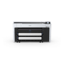 SNMP 3, IPsec, AES-256, WPA3, LDAP, SSL, TLS - Stampante multifunzione 1118 mm (44") - Colore - Getto d'inchiostro - Rolo (111,8