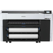 Epson SureColor T5700DM - Multifunzione da 36" (914 mm) - Colore - Getto d'inchiostro - Rolle (91,4 cm)