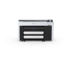 Epson SureColor T5700DM - Multifunzione da 36" (914 mm) - Colore - Getto d'inchiostro - Rolle (91,4 cm)