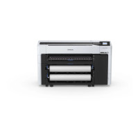 Epson SureColor T5700DM - Multifunzione da 36" (914 mm) - Colore - Getto d'inchiostro - Rolle (91,4 cm)