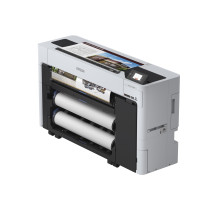 Epson SureColor T5700DM - Multifunzione da 36" (914 mm) - Colore - Getto d'inchiostro - Rolle (91,4 cm)