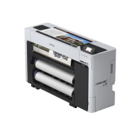 Epson SureColor T5700DM - Multifunzione da 36" (914 mm) - Colore - Getto d'inchiostro - Rolle (91,4 cm)