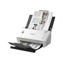 Epson WorkForce DS-410 - Scanner per documenti - Sensore di immagini a contatto (CIS)
