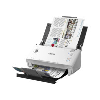Epson WorkForce DS-410 - Scanner per documenti - Sensore di immagini a contatto (CIS)