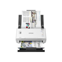 Epson WorkForce DS-410 - Scanner per documenti - Sensore di immagini a contatto (CIS)