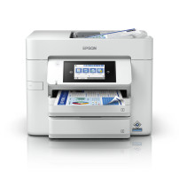 Epson WorkForce Pro WF-C4810DTWF

Nota: Ho notato che la traduzione per l'ID - Stampante multifunzione - Colore - Getto d'inchio