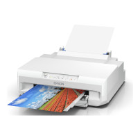Epson Expression Photo XP-65 - Stampante - Colore - Duplex - Getto d'inchiostro - A4/Legal - 5760 x 1440 dpi - fino a 9,5 pagine