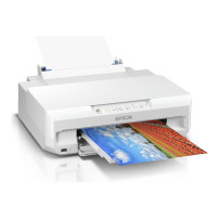Epson Expression Photo XP-65 - Stampante - Colore - Duplex - Getto d'inchiostro - A4/Legal - 5760 x 1440 dpi - fino a 9,5 pagine