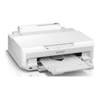 Epson Expression Photo XP-65 - Stampante - Colore - Duplex - Getto d'inchiostro - A4/Legal - 5760 x 1440 dpi - fino a 9,5 pagine