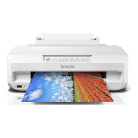 Epson Expression Photo XP-65 - Stampante - Colore - Duplex - Getto d'inchiostro - A4/Legal - 5760 x 1440 dpi - fino a 9,5 pagine