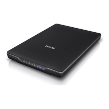Epson Perfection V39II - Scanner a piatto - Sensore di immagini a contatto (CIS)