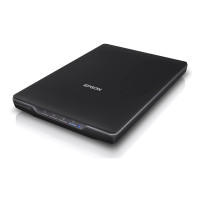 Epson Perfection V39II - Scanner a piatto - Sensore di immagini a contatto (CIS)