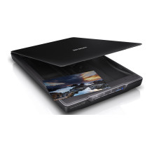 Epson Perfection V39II - Scanner a piatto - Sensore di immagini a contatto (CIS)
