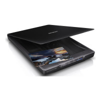 Epson Perfection V39II - Scanner a piatto - Sensore di immagini a contatto (CIS)