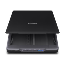 Epson Perfection V39II - Scanner a piatto - Sensore di immagini a contatto (CIS)