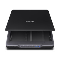 Epson Perfection V39II - Scanner a piatto - Sensore di immagini a contatto (CIS)