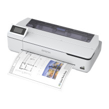 Epson SureColor SC-T2100 - Nessun supporto verticale - 610 mm (24")