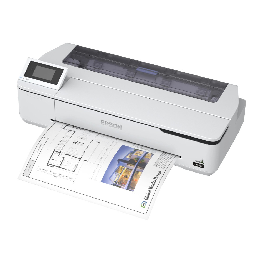 Epson SureColor SC-T2100 - Nessun supporto verticale - 610 mm (24")