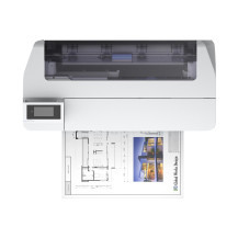 Epson SureColor SC-T2100 - Nessun supporto verticale - 610 mm (24")