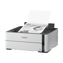 Epson EcoTank ET-M1180 - Stampante - n/c (probabilmente si riferisce a "nero e bianco" o "software") - Duplex