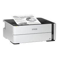 Epson EcoTank ET-M1180 - Stampante - n/c (probabilmente si riferisce a "nero e bianco" o "software") - Duplex