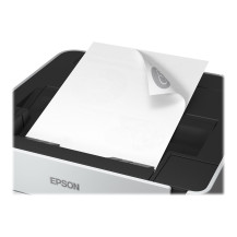 Epson EcoTank ET-M1180 - Stampante - n/c (probabilmente si riferisce a "nero e bianco" o "software") - Duplex