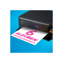 Epson EcoTank ET-8550 - Stampante multifunzione - Colore - Getto d'inchiostro - ricaricabile - A3 (Medi)