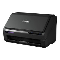 Epson FastFoto FF-680W - Scanner per documenti - Sensore di immagini a contatto (CIS)