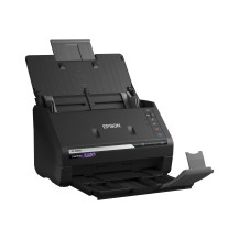 Epson FastFoto FF-680W - Scanner per documenti - Sensore di immagini a contatto (CIS)