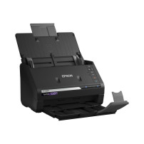 Epson FastFoto FF-680W - Scanner per documenti - Sensore di immagini a contatto (CIS)